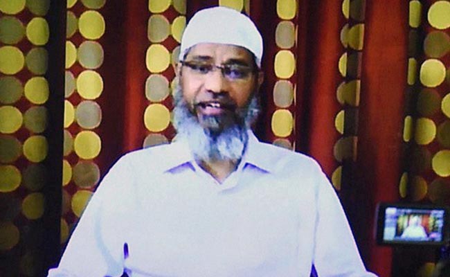 Suspected ISIS Recruiter Arshid Qureshi Allegedly Linked To Zakir Naik Arrested