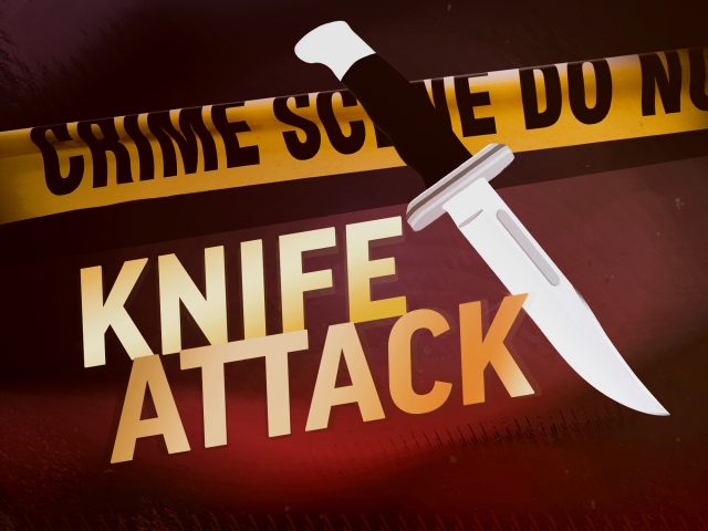 Knife Attack Stabbing Investigation