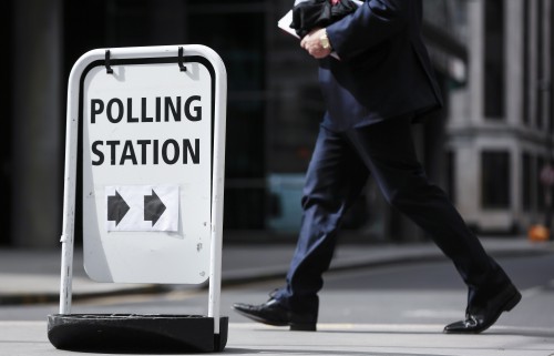 Australians could wait until next week for election result