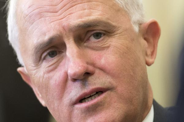 Australian PM claims tight election win