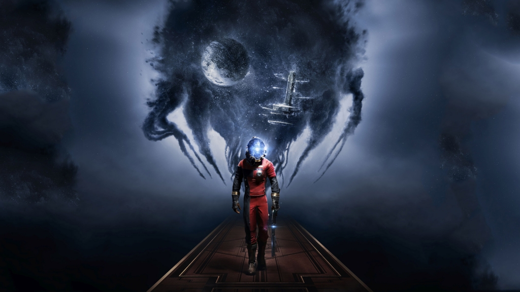 The New Prey Will Have No Links To The First Game