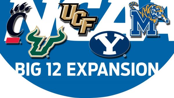 Big 12 Expansion