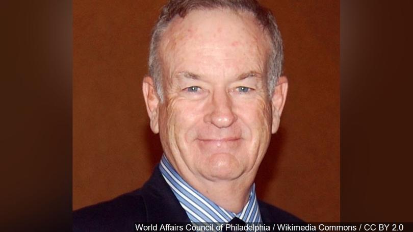 Bill O'Reilly file