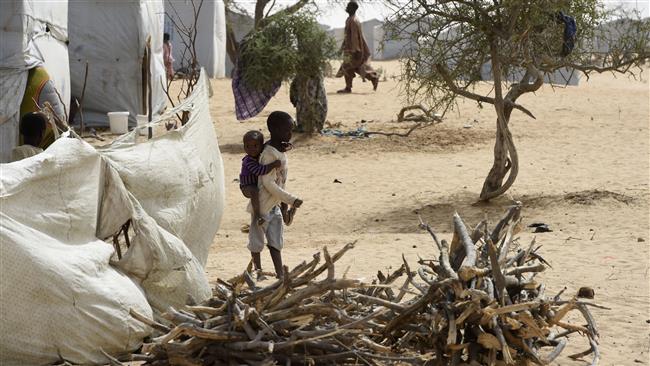 Boko Haram ambushes humanitarian convoy, wounds 5