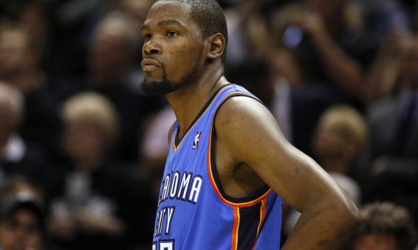 Kevin Durant