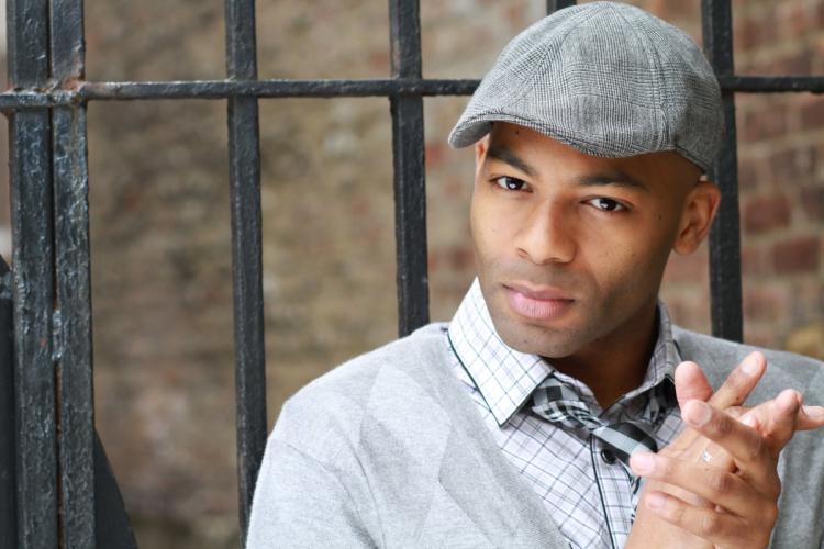 Brandon Victor Dixon a two-time Tony nominee begins work in'Hamilton in August