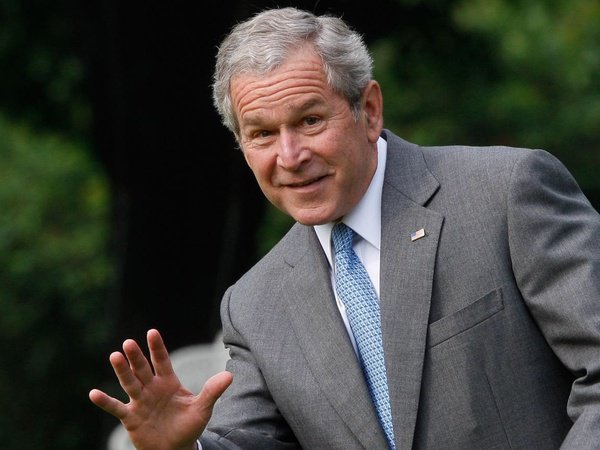 Is the Party Over for Bushism
