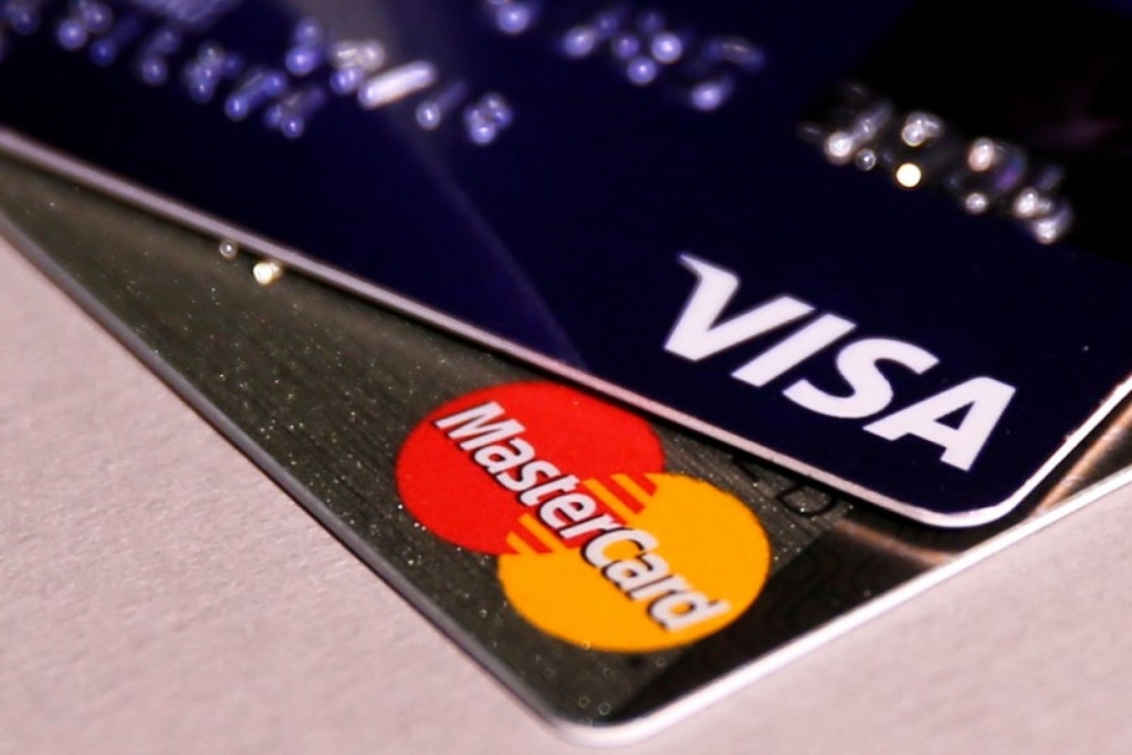 Visa Master Card $7.25 billion settlement with retailers is thrown out