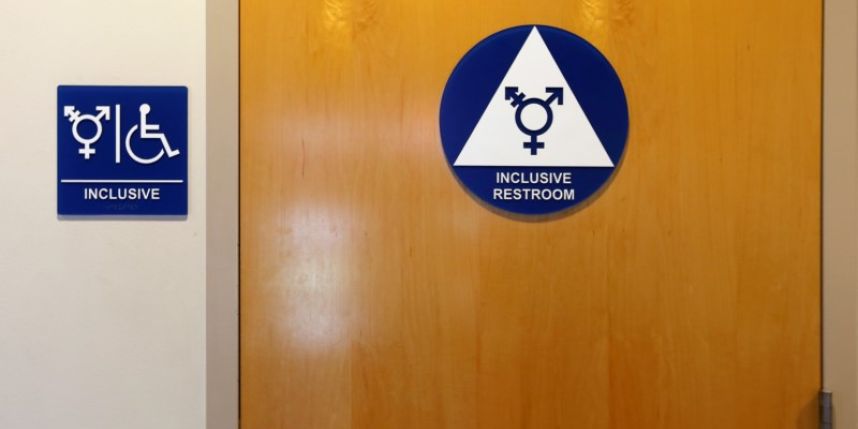 Transgender bathroom legal fight reaches Supreme Court