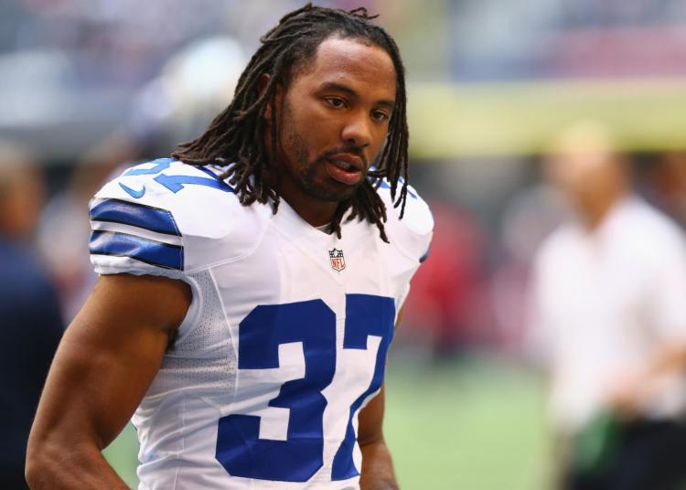 C.J. Spillman was a member of the Cowboys when he sexually assaulted his victim in 2014