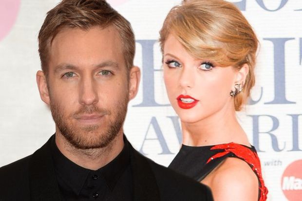 Calvin-Harris-Taylor-Swift