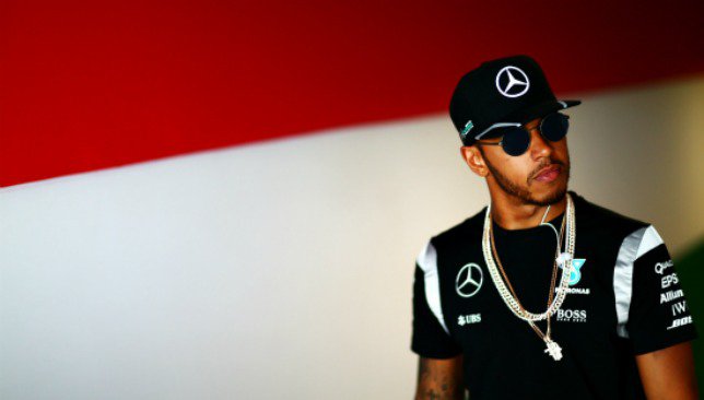 Can Hamilton build on his success from Silverstone last time out