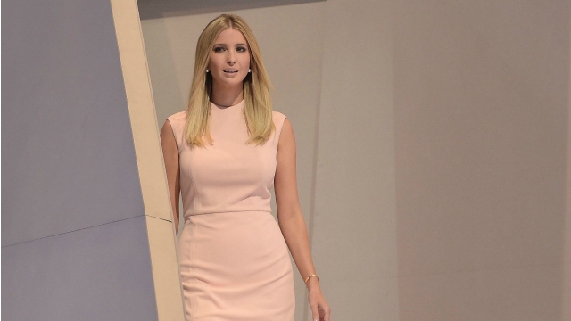 Can Ivanka bring Donald Trump the elusive women vote