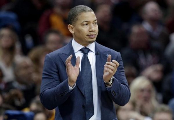 Tyronn Lue