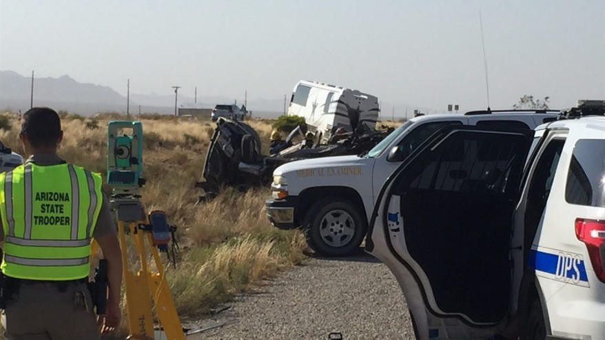 4 Chinese Nationals killed in crash with Dallas Cowboys bus