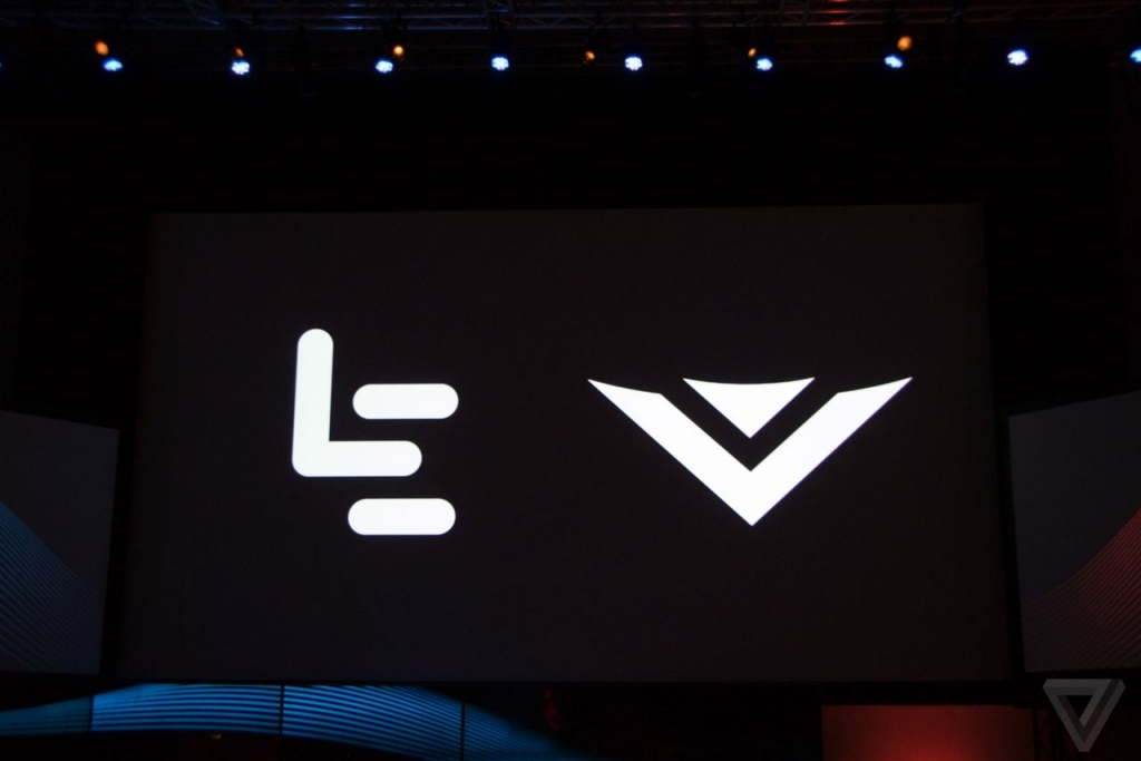 Chinese tech giant LeEco to acquire Vizio for $2 billion