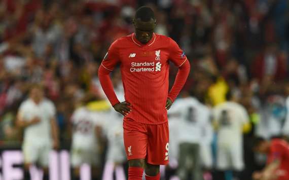 Liverpool's Christian Benteke agrees personal terms with Crystal Palace