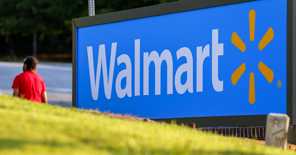 Walmart To Run Super Sale Week To Counter Amazon's Prime Day