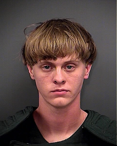 Charleston church shooting suspect wants fed case dismissed