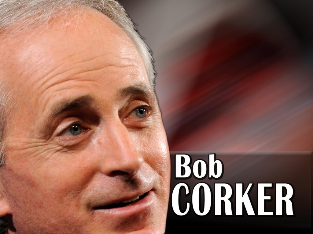 BOB CORKER