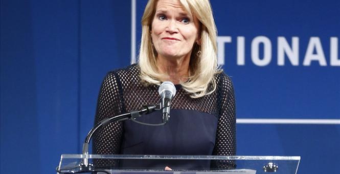 Martha Raddatz to Hillary Surrogate ‘This Trust Issue Resonates