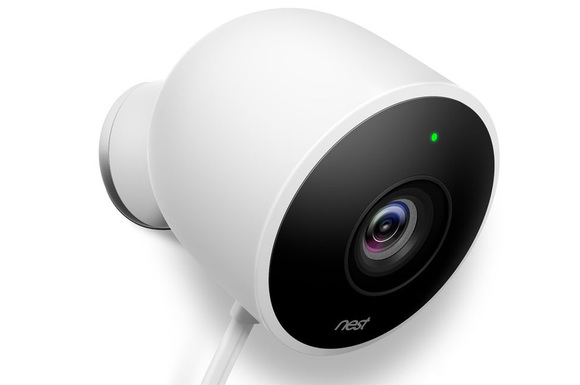 Nest Cam Outdoor