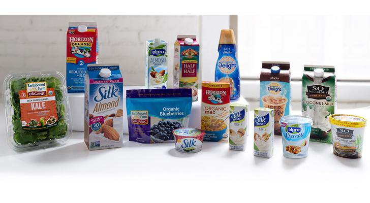 Danone White Wave to Merge	All-cash transaction to close by year end