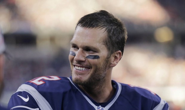 Tom Brady's suspension leaves the AFC East wide open