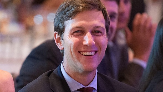 Jared Kushner