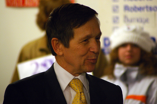 Dennis Kucinich