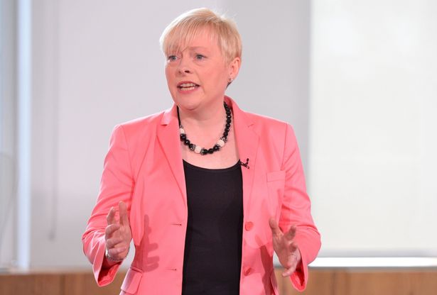 Angela Eagle