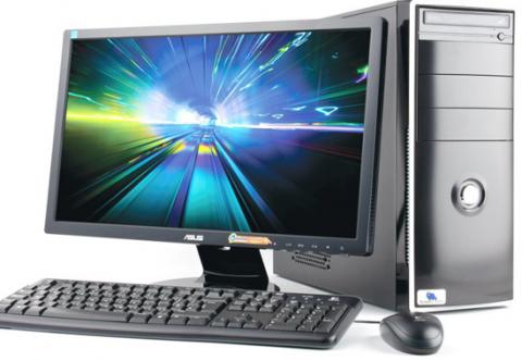 Second Quarter PC Sale Decline Signal Changing Trends