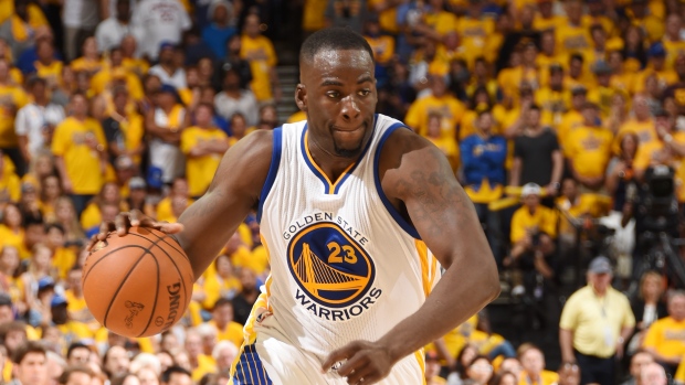 Draymond Green