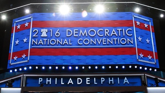 2016 DNC