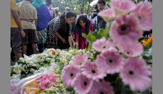 Emory plans vigil for students killed in Bangladesh