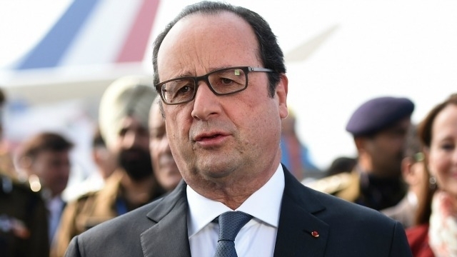Euro 2016 President Hollande thinks victory over Portugal will give France a huge boost