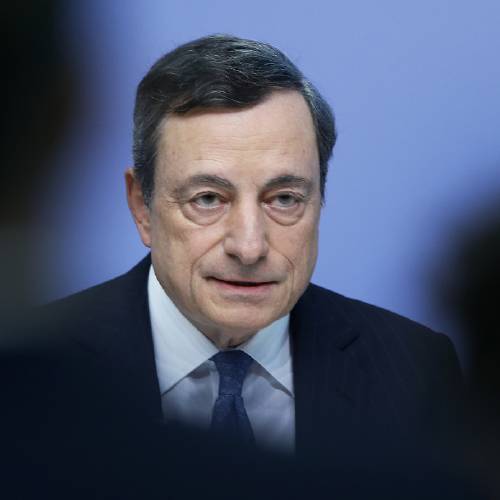 European Central Bank to keep level of stimulus unchanged