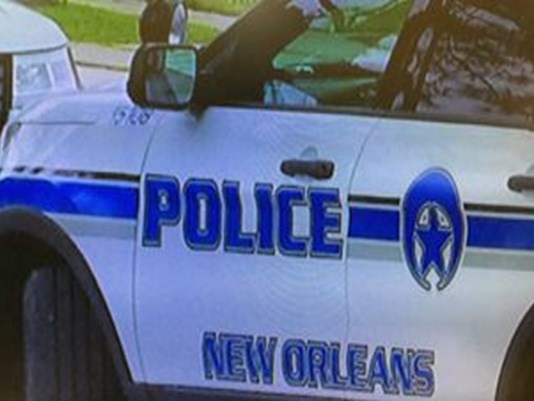 New Orleans Police ordered not to ride in one-man cars