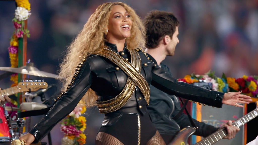 Beyonce, Adele's music specials earn Emmy nominations