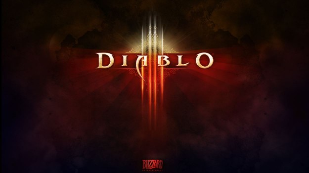 Promotional teaser for'Diablo