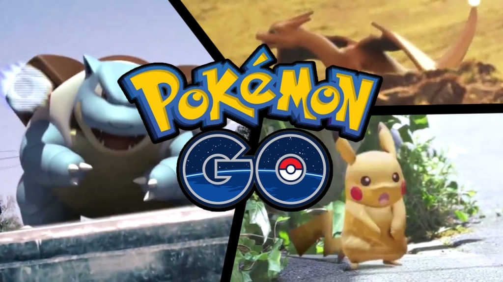 Pokemon GO malware- Unfortunately it's a thing