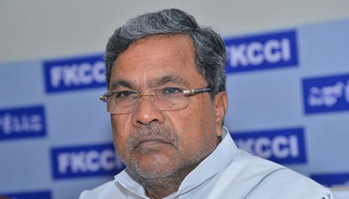 Karnataka CM Siddaramaiah's son passes away in Belgium — Details inside