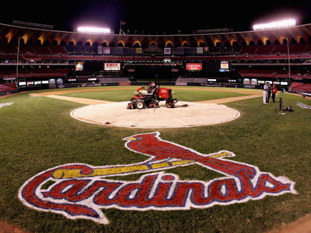 Former St. Louis Cardinals staffer to be sentenced today