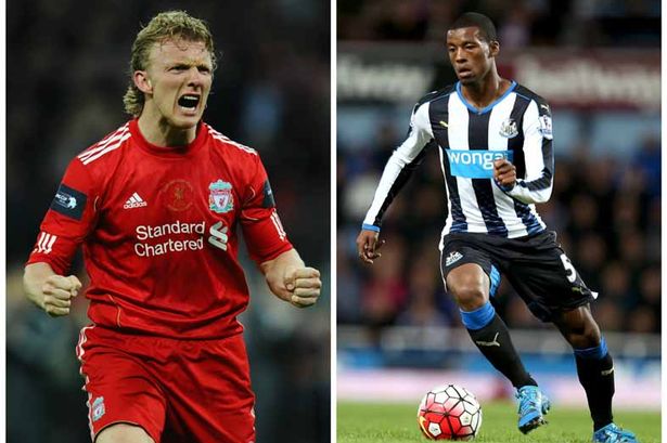 Former Kop Hero Dirk Kuyt believes Georginio Wijnaldum would be a bit hit at Anfield