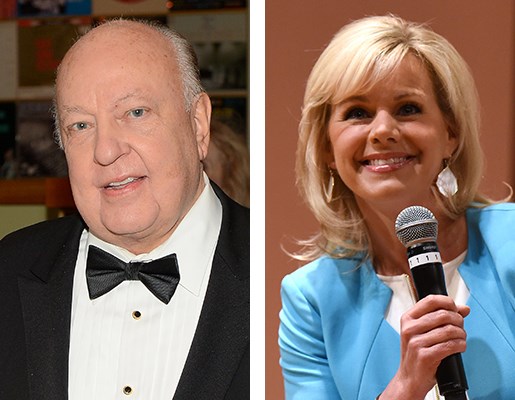 Roger Ailes 'is to be removed' as Fox News CEO by Rupert Murdoch and his sons