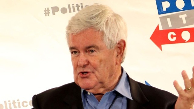 Gingrich 2016