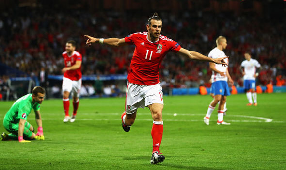 Wales v Belgium- Can Gareth Bale inspire victory