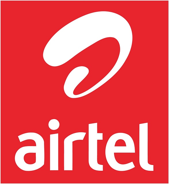 Airtel Logo