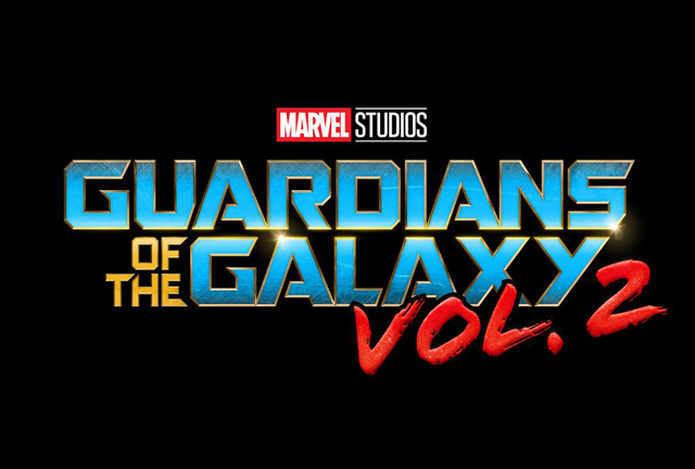 Guardians of the Galaxy 2 Reveals Quill's Father & New Logo