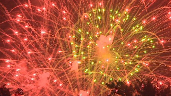 Lighting off fireworks? Follow the rules so you're not the next noise complaint